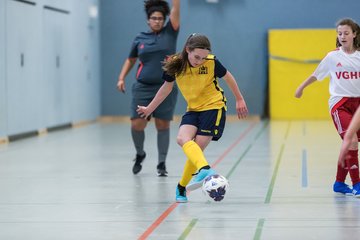 Bild 77 - wBJ Auswahl Futsalturnier
